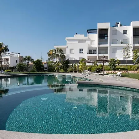 Appartement Casa Bali *