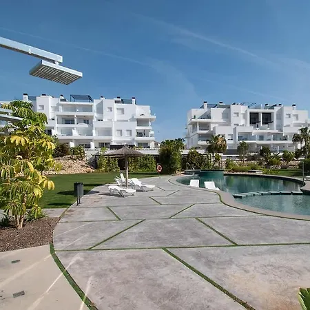 Casa Bali Appartement
