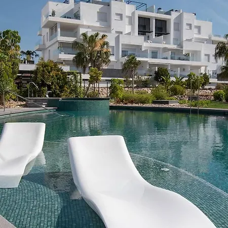 Casa Bali Appartement *