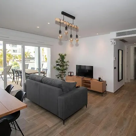 Casa Bali Appartement Torrevieja