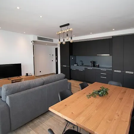 Appartement Casa Bali Torrevieja