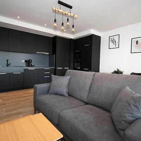 Casa Bali Appartement