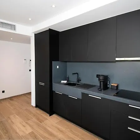 Casa Bali Appartement *