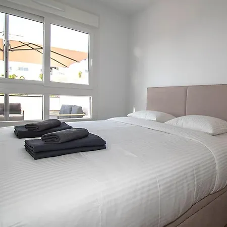 Appartement Casa Bali *