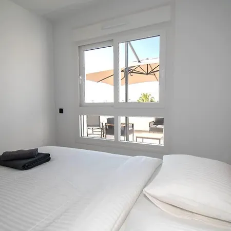Casa Bali Appartement *