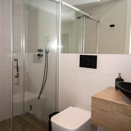 Casa Bali Appartement