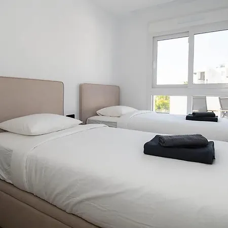 Casa Bali Appartement *