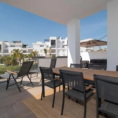 Casa Bali Torrevieja