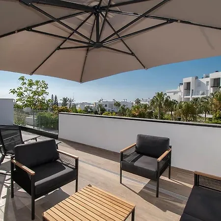Appartement Casa Bali