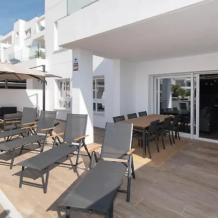 Casa Bali Appartement