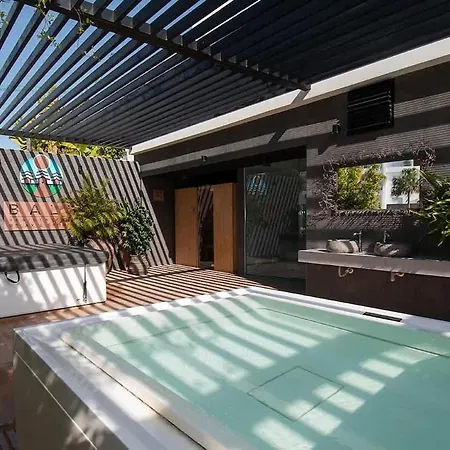 Appartement Casa Bali *