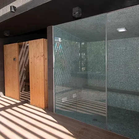 Casa Bali Appartement