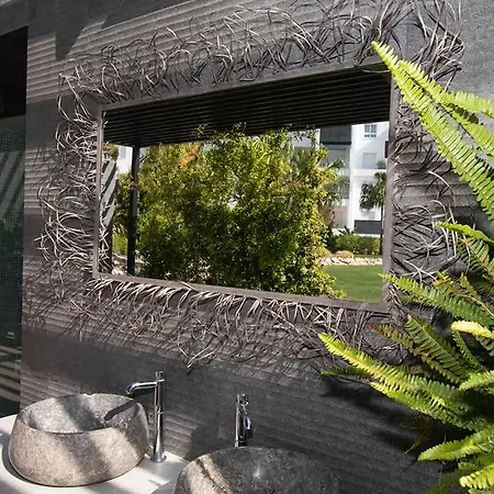 Casa Bali *