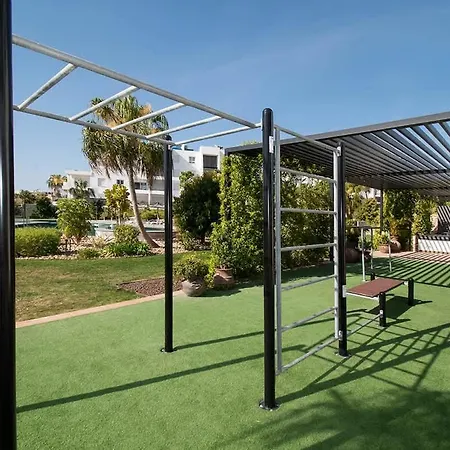 Casa Bali Appartement Torrevieja